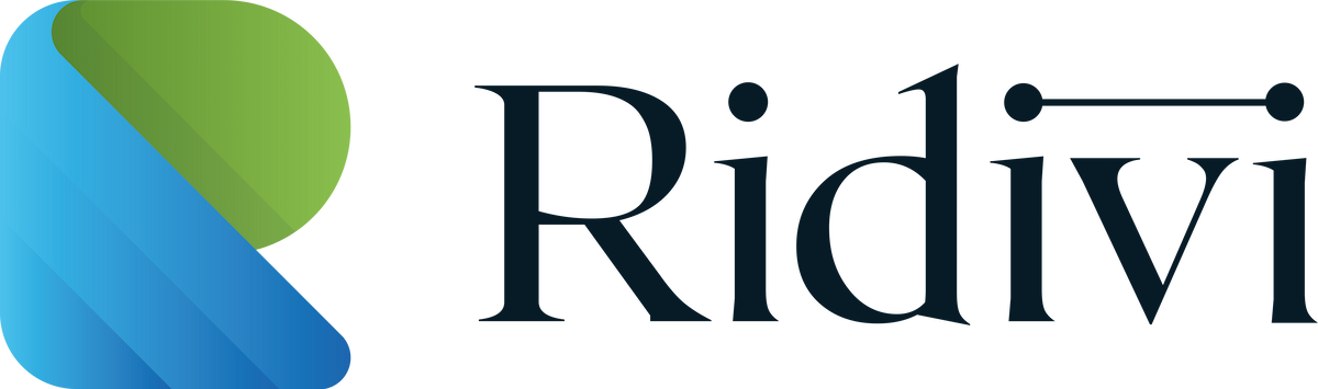 Ridivi logo